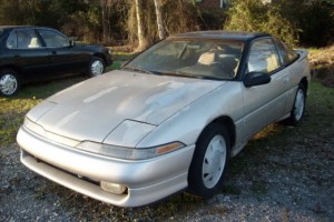 ECLIPSE 1990-95